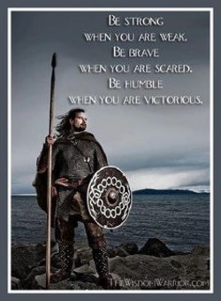 Viking love Poems