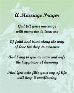 Newlywed Poems