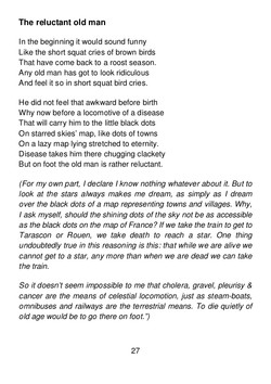 Australian Poems