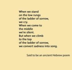Jewish Love Poems