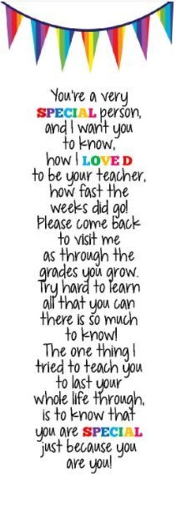 Graduation Quotes For 5th Graders