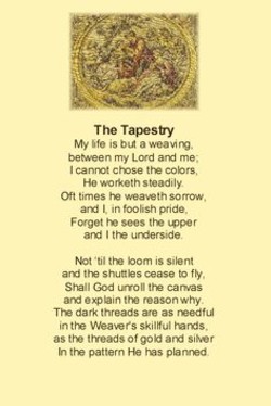 Lds Funeral Poems