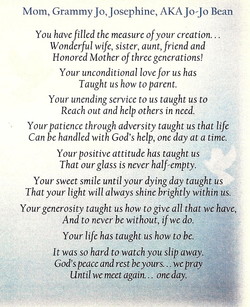 lds scriptures for funeral program lds scriptures for funeral program