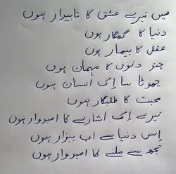 Essay on mother in urdu