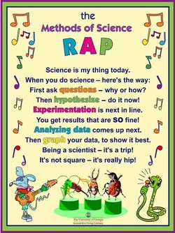 Rap Poems