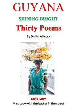 Guyanese Poems