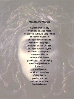 Medusa Poems