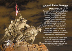 Marines Poems