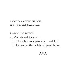 quotes poems connection words someone tell deep everything being want poetry choose just talk poem soul person sad conversation board
