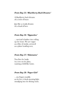 swimming lessons poems book review swimming lessons poems book review